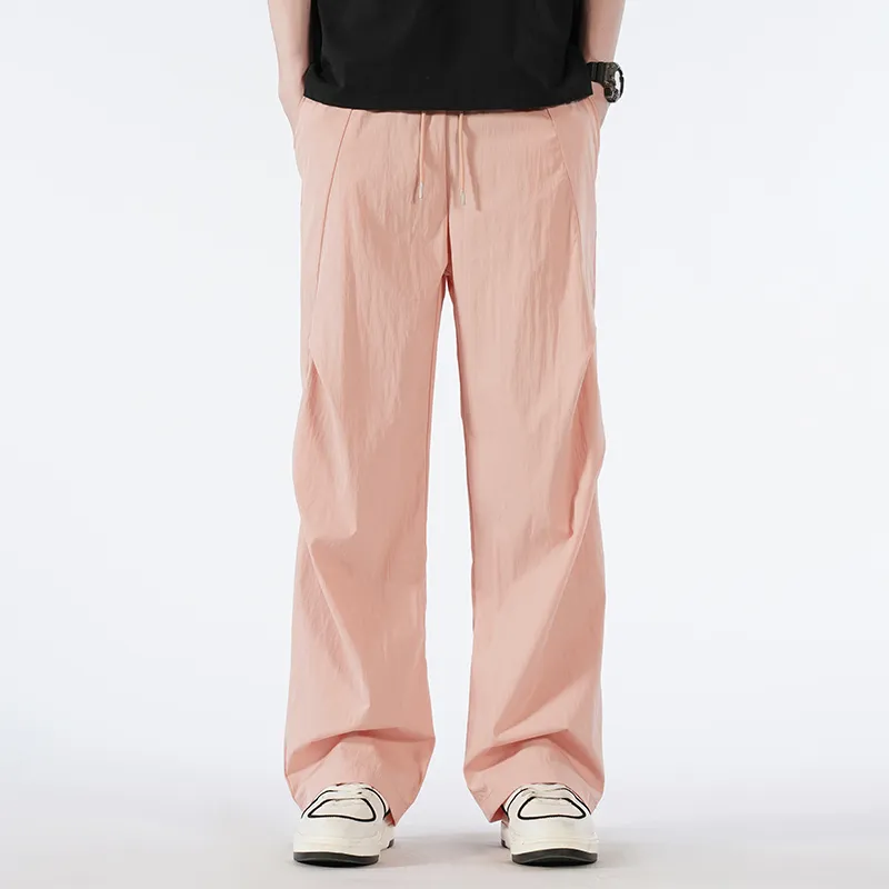 Maserati Cargo Pants Unisex-14