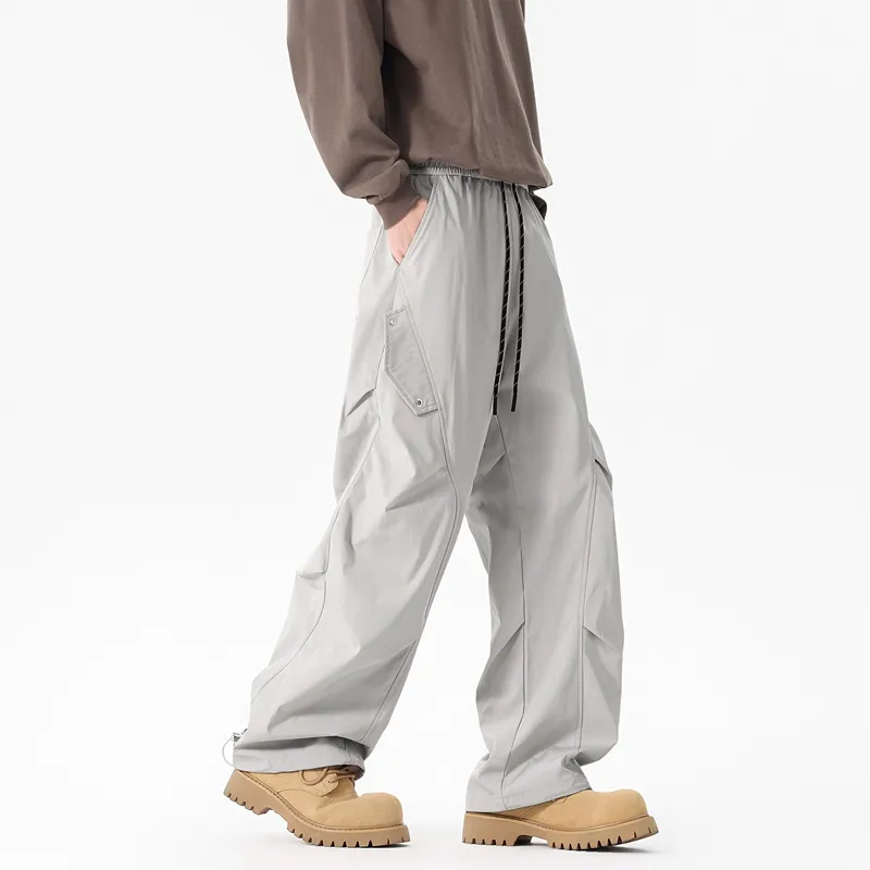 Maserati Cargo Pants Women's-10