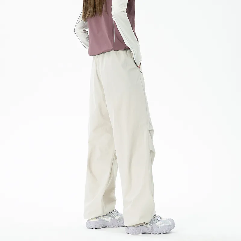 Maserati Cargo Pants Women's-17