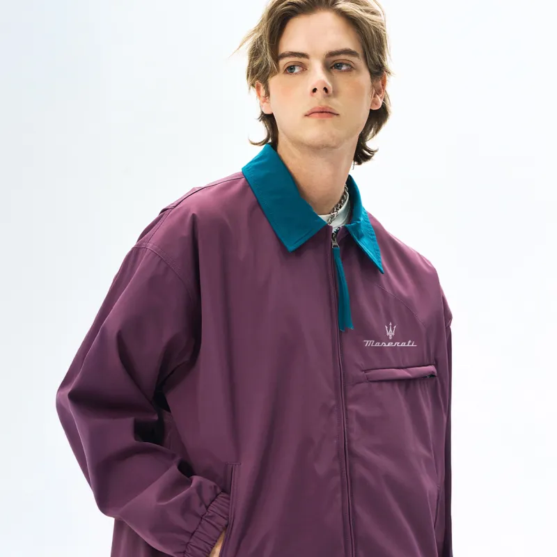 Maserati Jackets & Coats Unisex-16