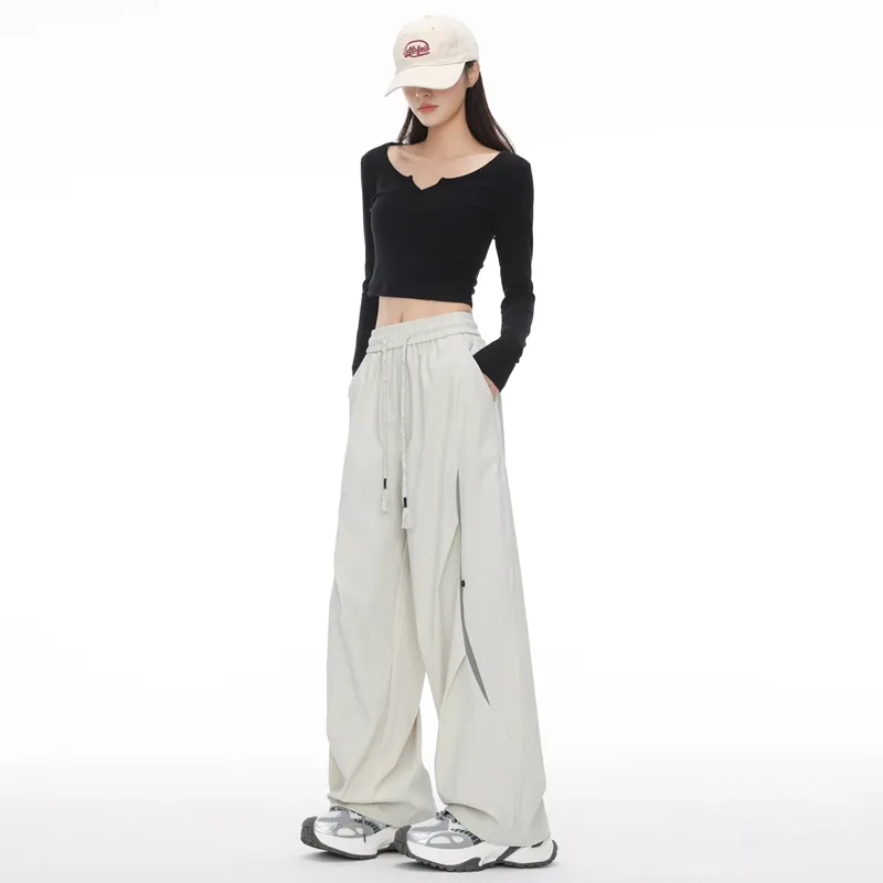 Maserati Casual Pants Unisex-10