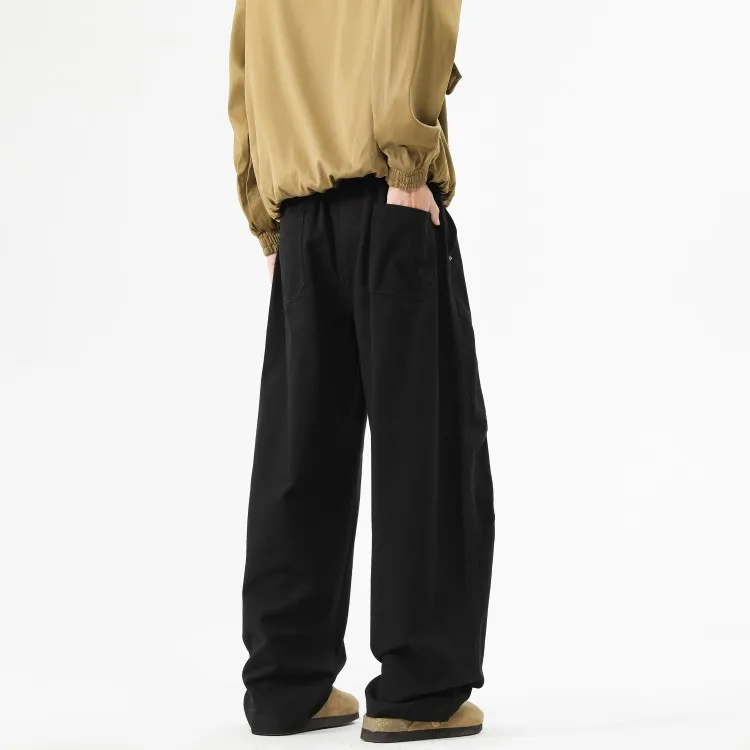 Maserati Cargo Pants Unisex-5