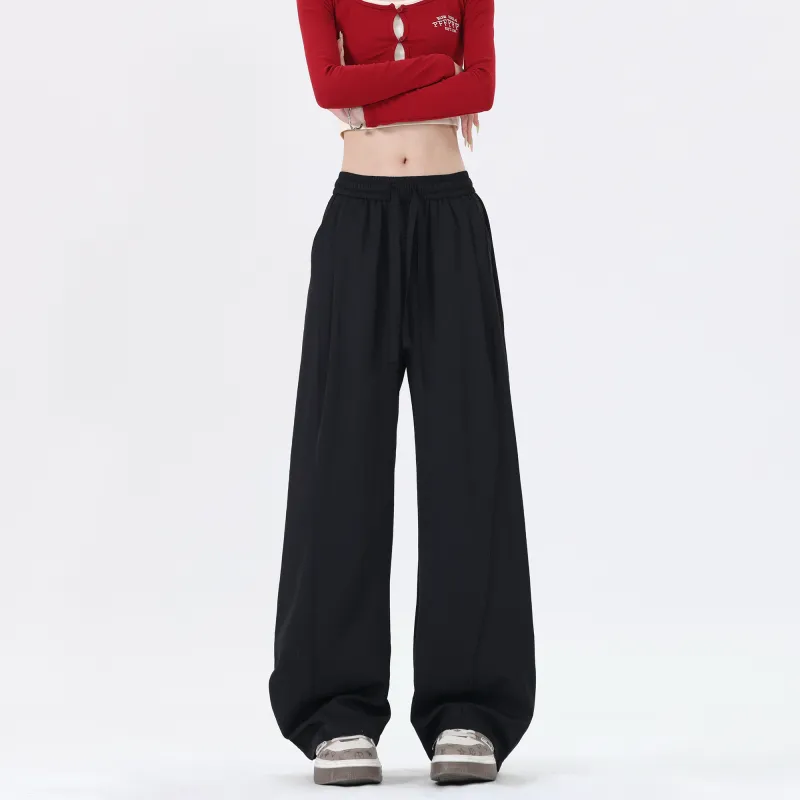 Maserati Casual Pants Women's-3