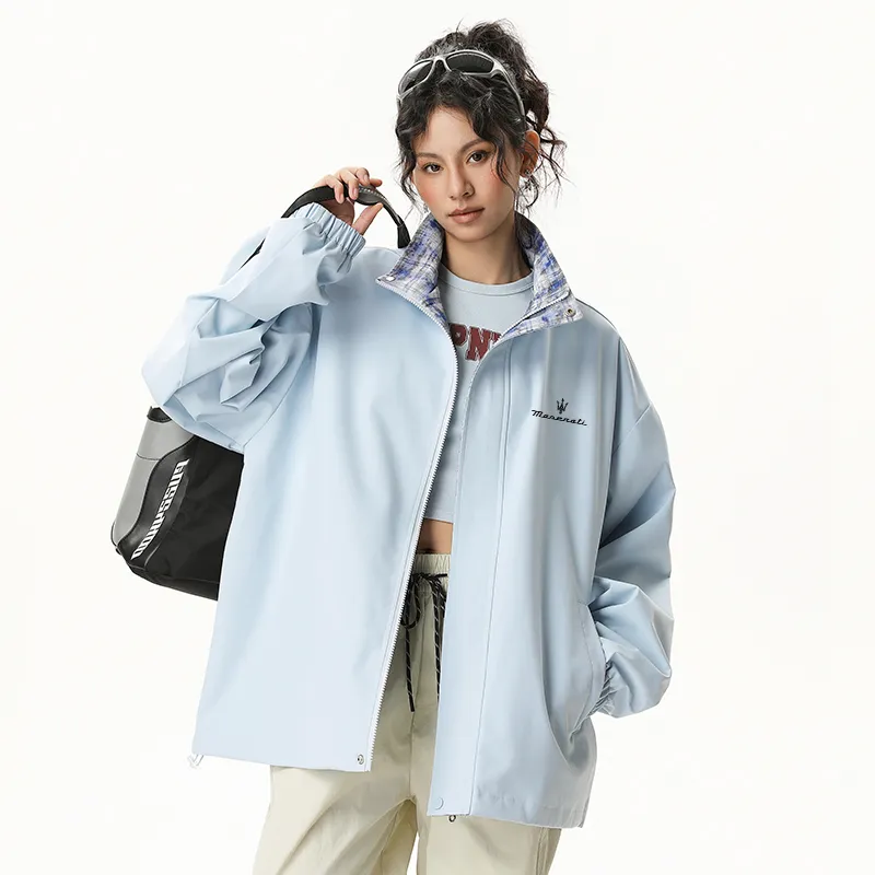 Maserati Jackets & Coats Unisex-26