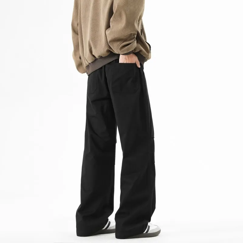 Maserati Cargo Pants Unisex-4