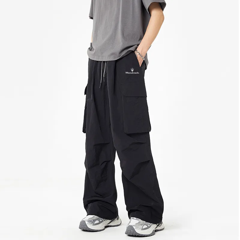 Maserati Casual Pants Women's-4