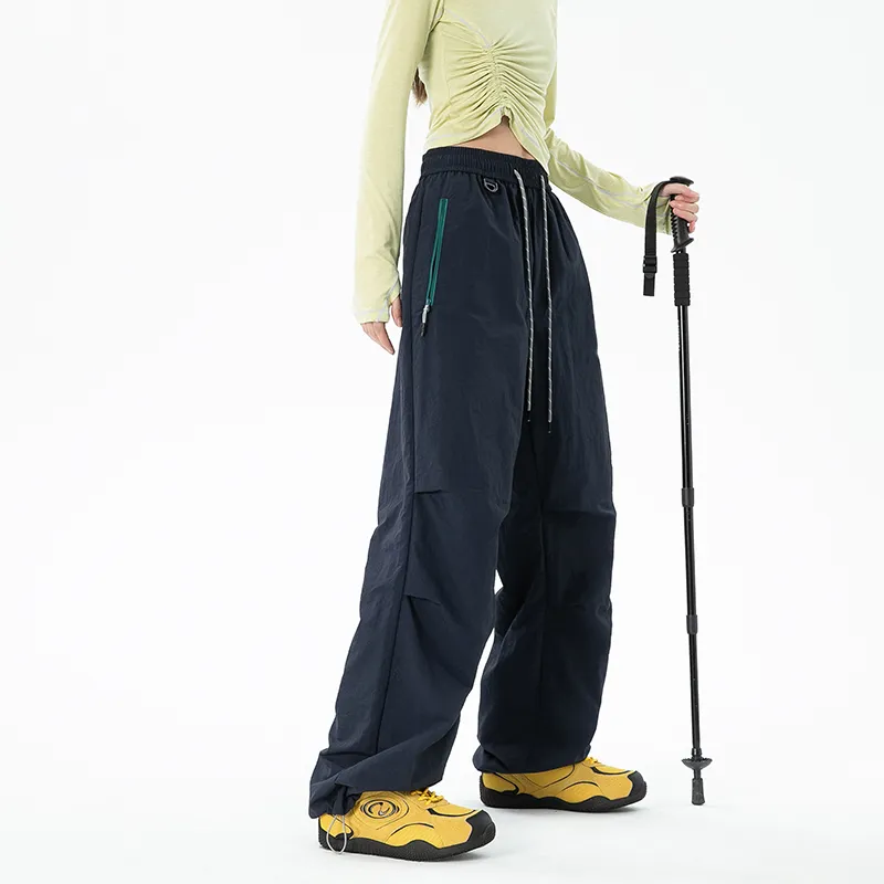 Maserati Casual Pants Unisex-22