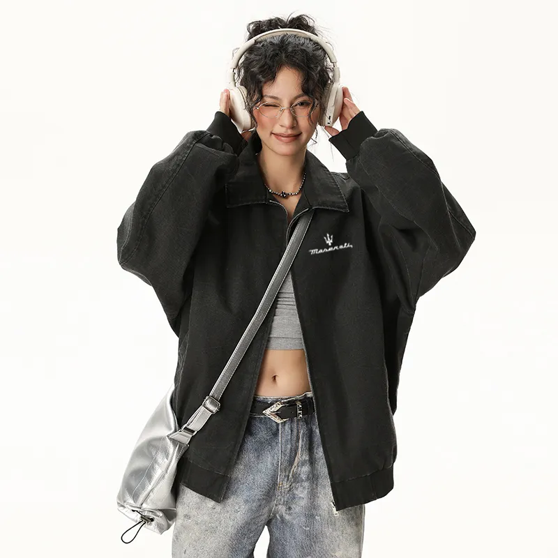 Maserati Jackets & Coats Unisex-3