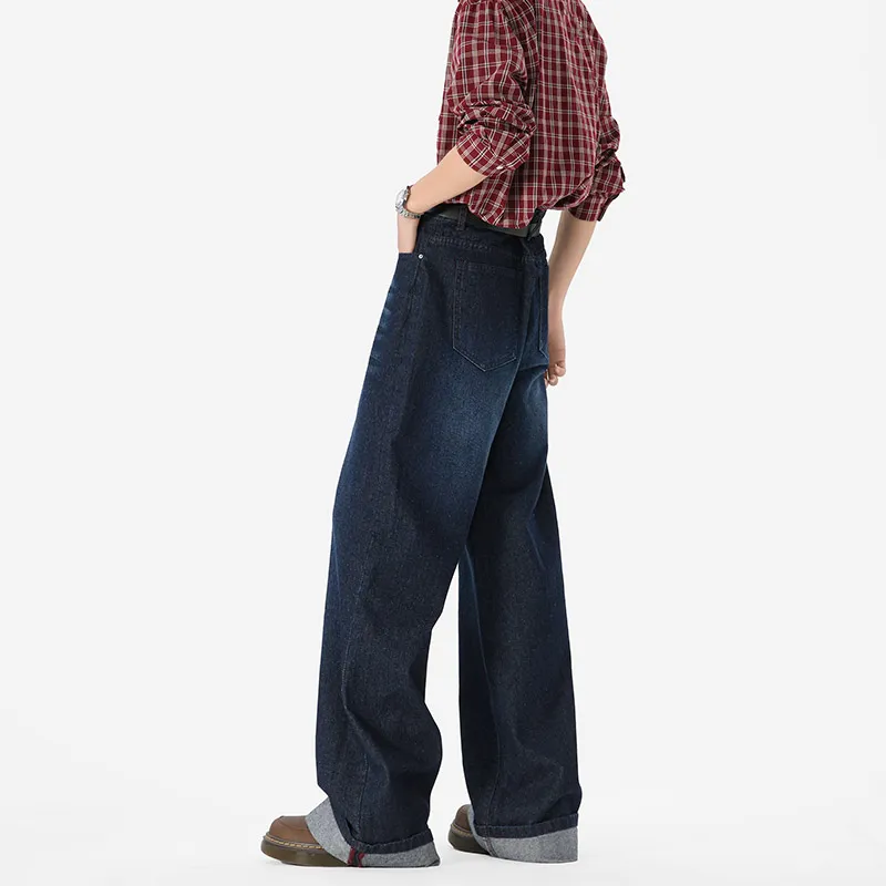 Maserati Jeans Unisex-11
