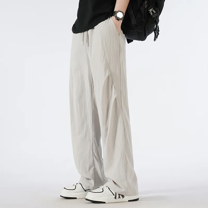 Maserati Cargo Pants Unisex-23