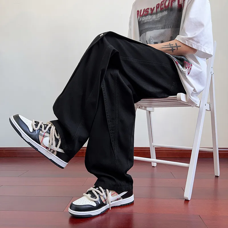 Maserati Jeans Unisex-6