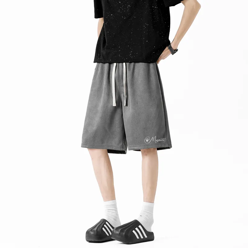 Maserati Casual Shorts Women's-8
