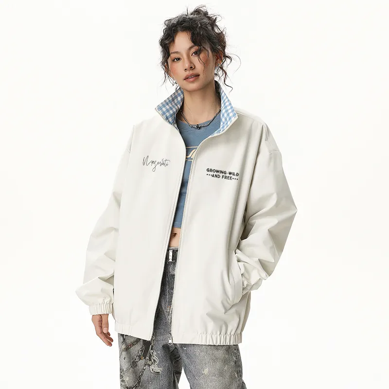 Maserati Jackets Unisex-35