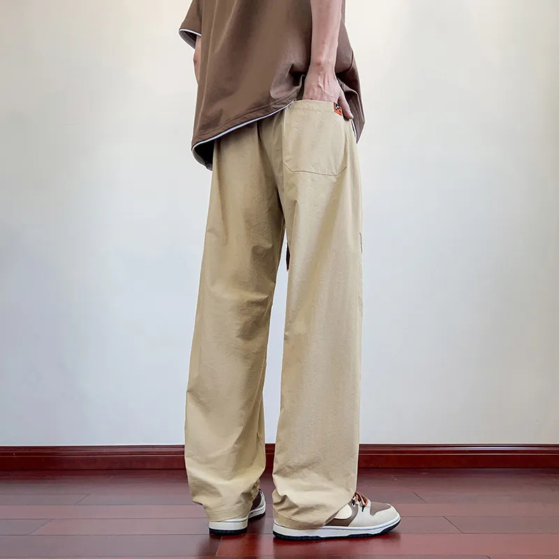 Maserati Cargo Pants Unisex-9