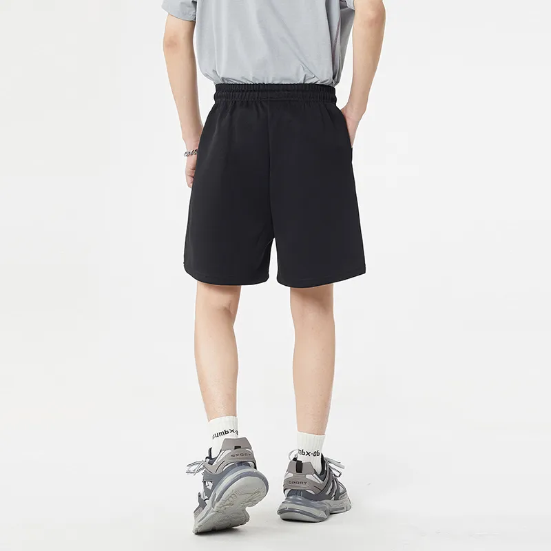 Maserati Casual Shorts Women's-2