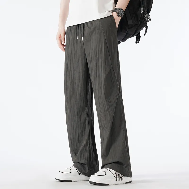 Maserati Cargo Pants Unisex-29