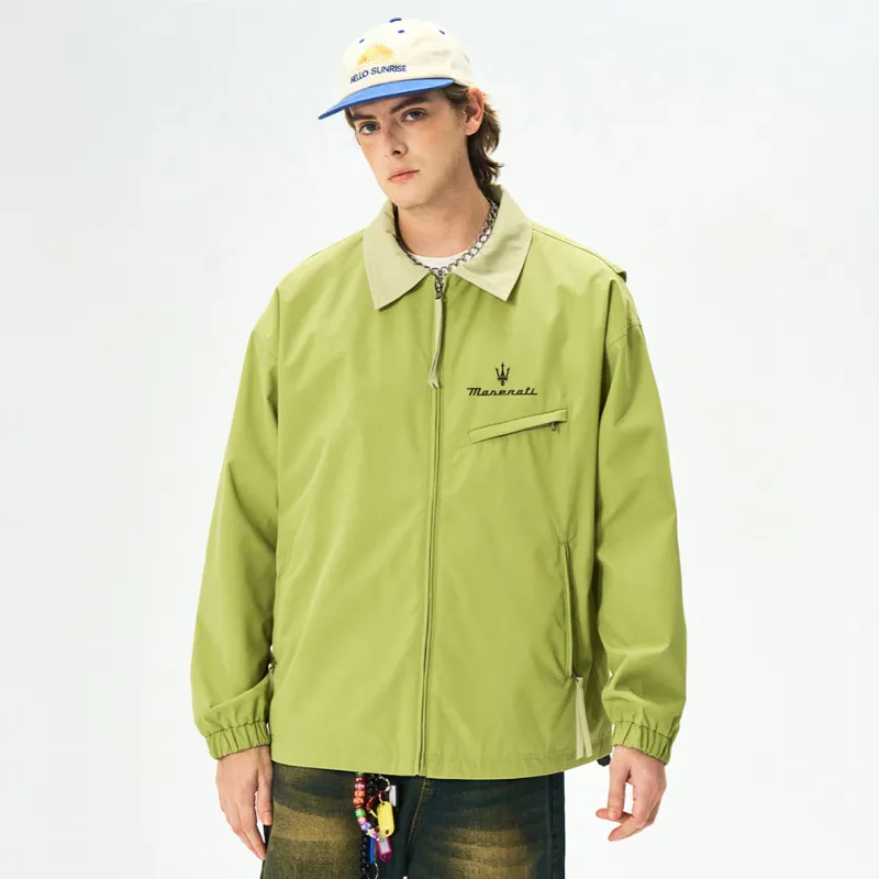 Maserati Jackets & Coats Unisex-22