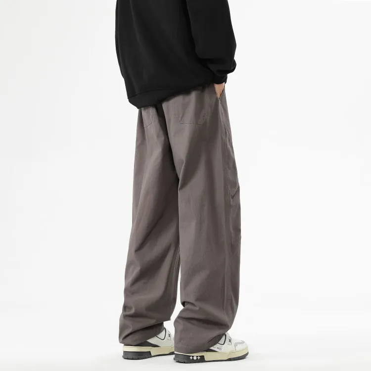 Maserati Cargo Pants Unisex-23