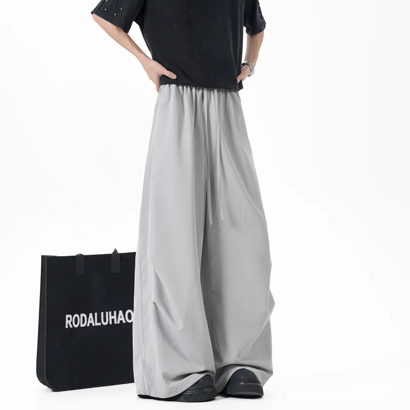 Maserati Casual Pants Unisex-14