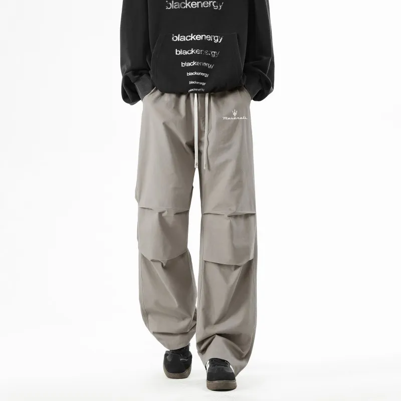 Maserati Cargo Pants Unisex-8