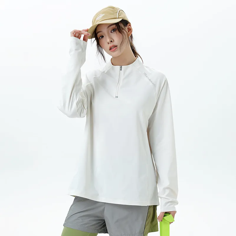 Maserati Polo Shirts Women's-13