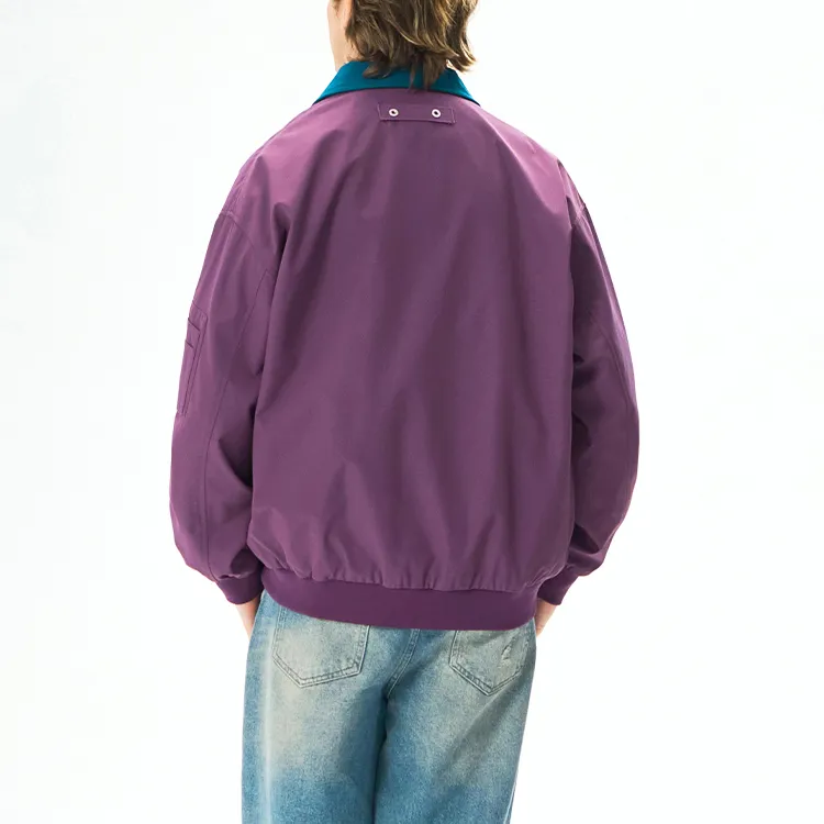 Maserati Jackets Unisex-21