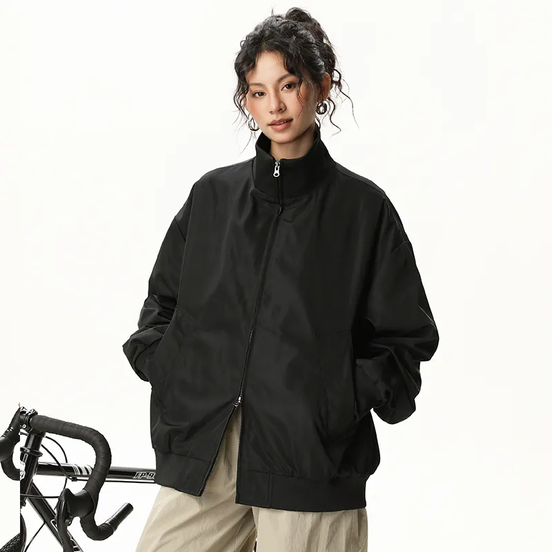 Maserati Jackets Unisex-5
