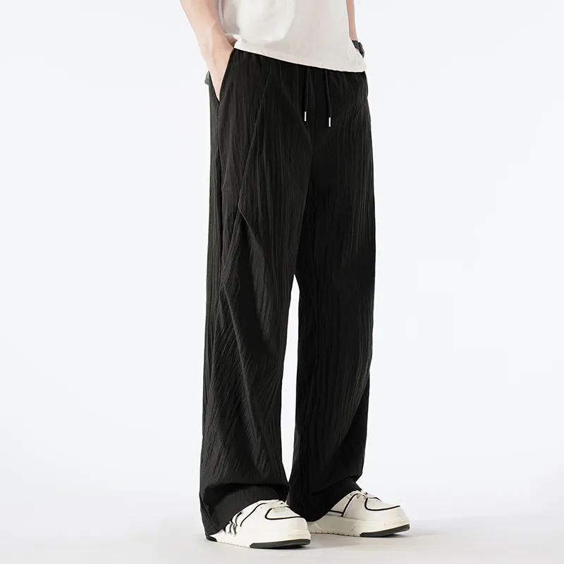 Maserati Cargo Pants Unisex-3