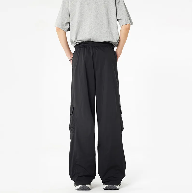 Maserati Casual Pants Women's-5