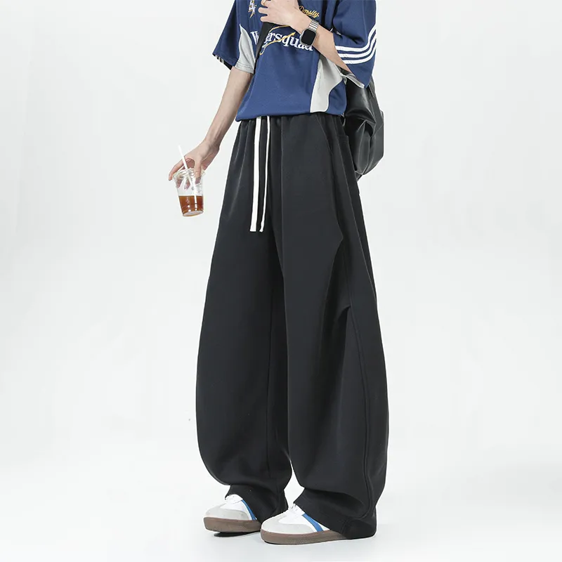 Maserati Casual Pants Unisex-7