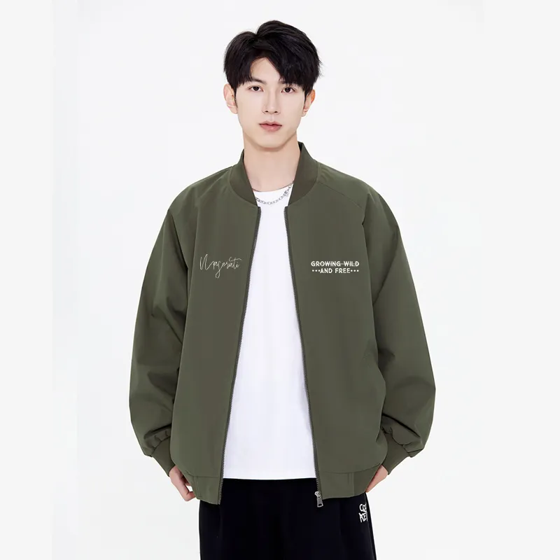 Maserati Jackets & Coats Unisex-14