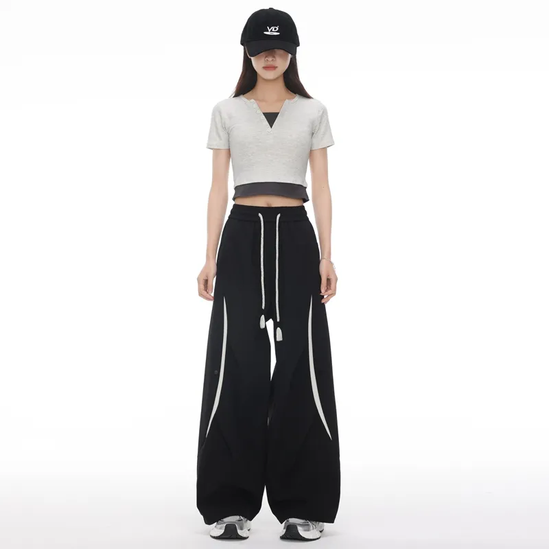 Maserati Casual Pants Unisex-2