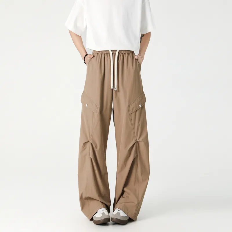 Maserati Casual Pants Women's-7