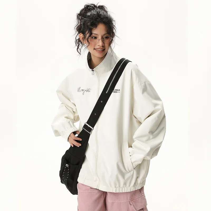 Maserati Jackets Unisex-4
