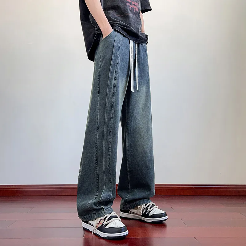 Maserati Jeans Women's-12