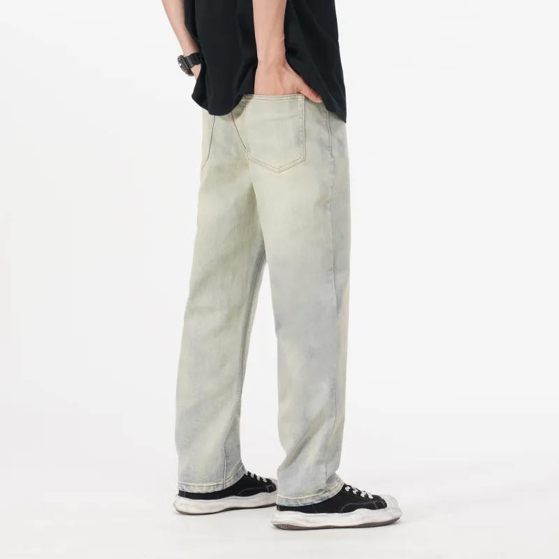 FEAROM Jeans Unisex-15