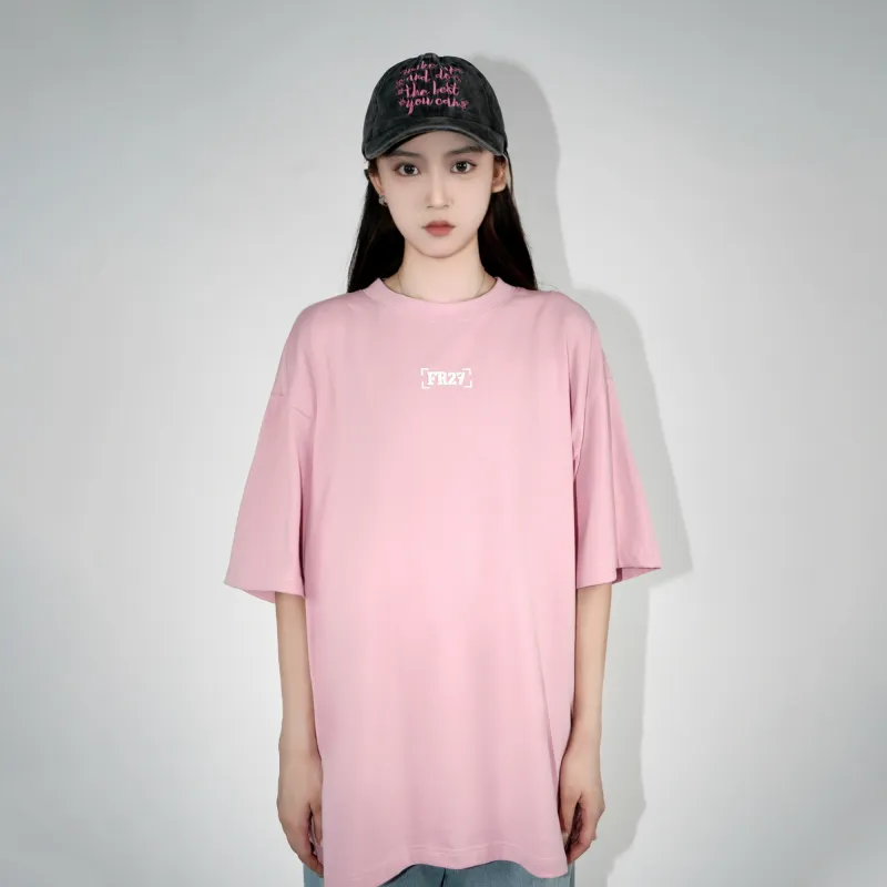FEAROM T Shirts Unisex-21
