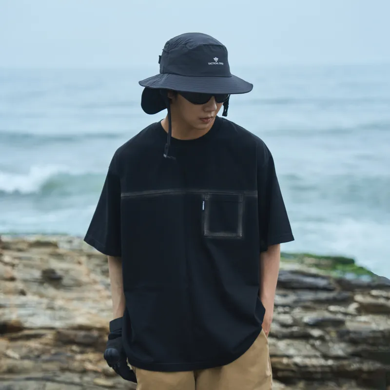 FEAROM T Shirts Unisex-13