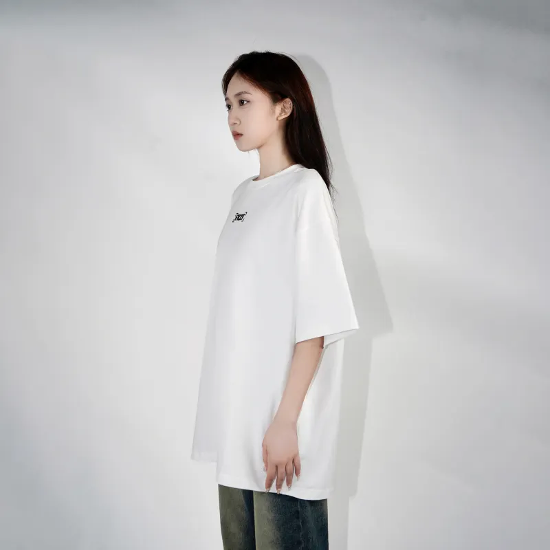 FEAROM T Shirts Unisex-17