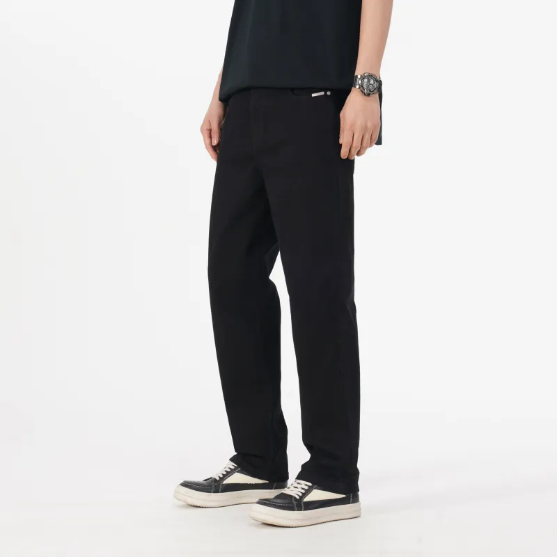 FEAROM Jeans Unisex-21