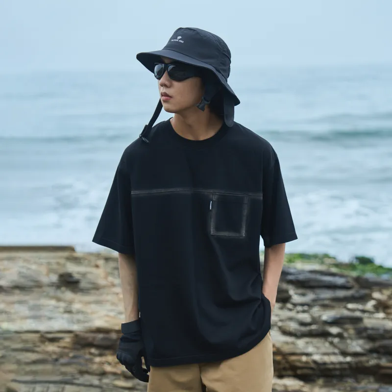 FEAROM T Shirts Unisex-9