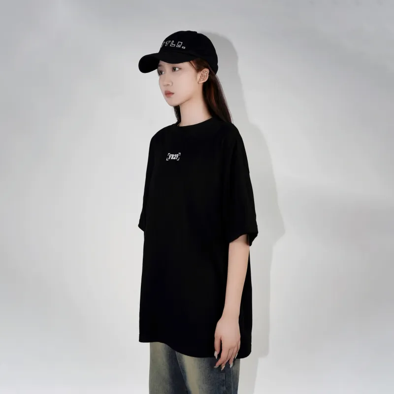 FEAROM T Shirts Unisex-11