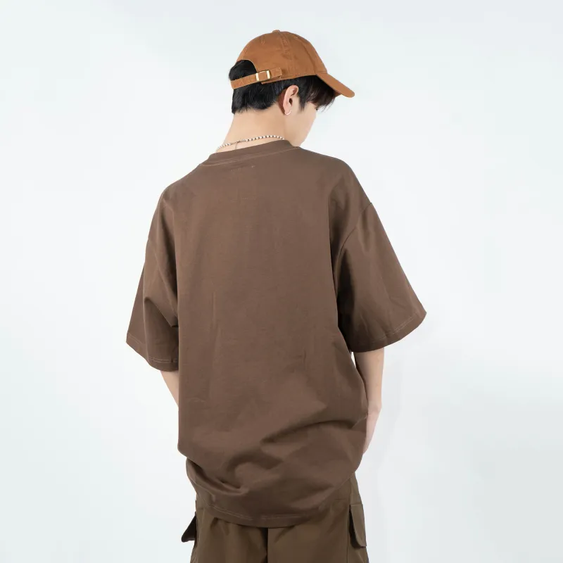 FEAROM T Shirts Unisex-9