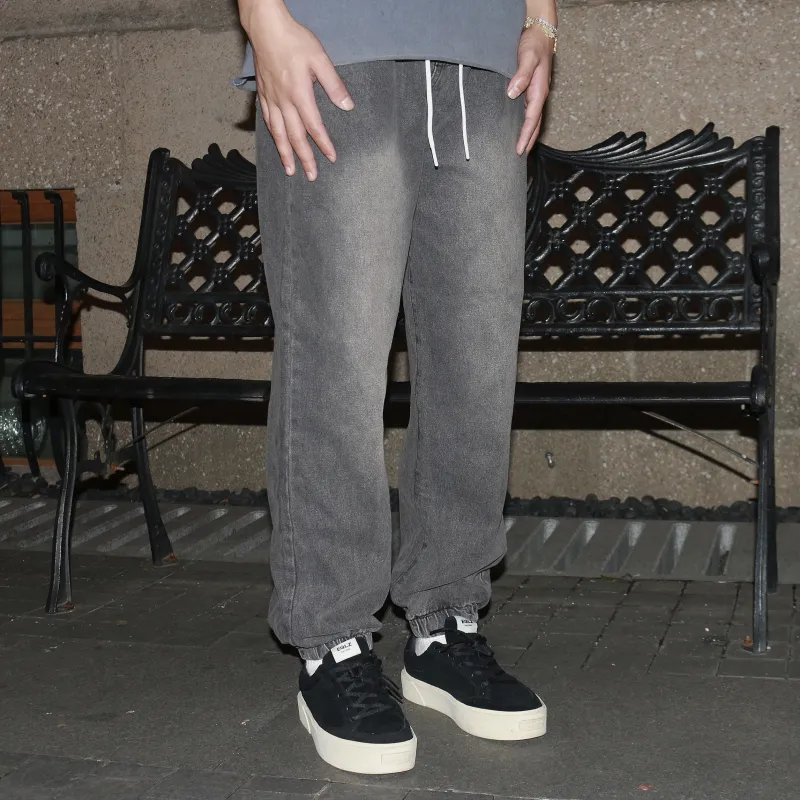 FEAROM Jeans Unisex-4