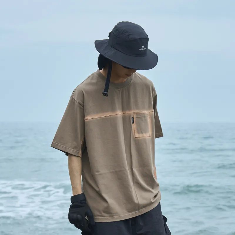 FEAROM T Shirts Unisex-18