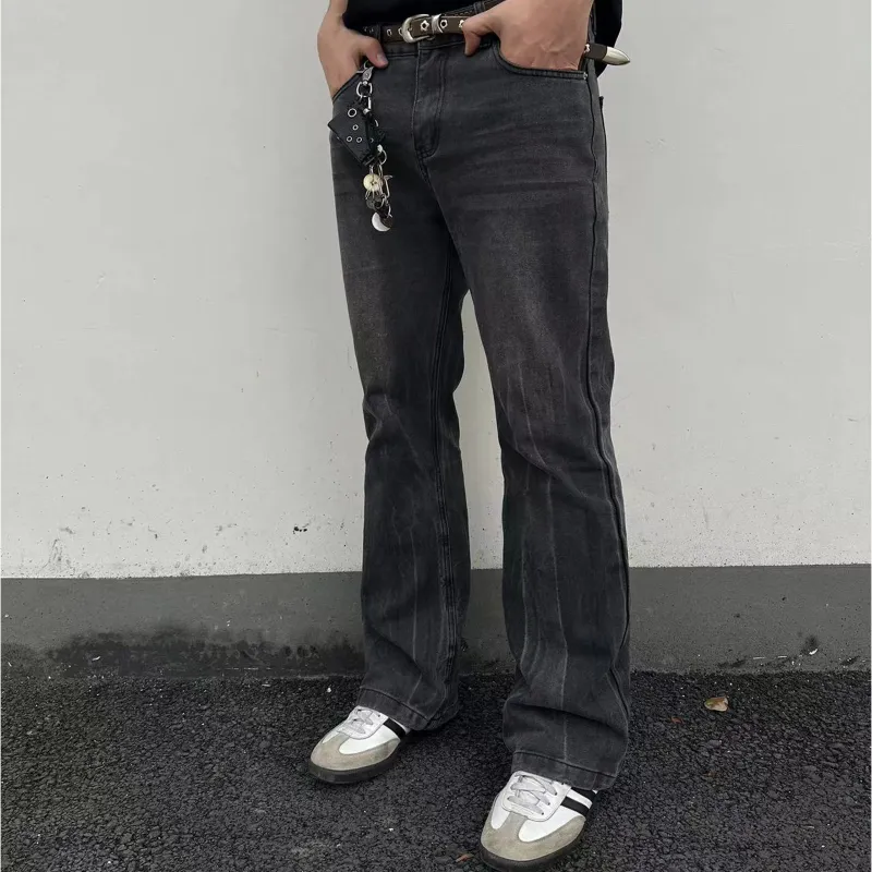 FEAROM Jeans Unisex-10