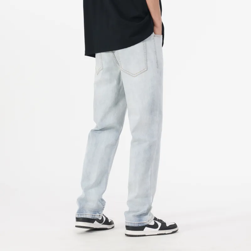 FEAROM Jeans Unisex-5