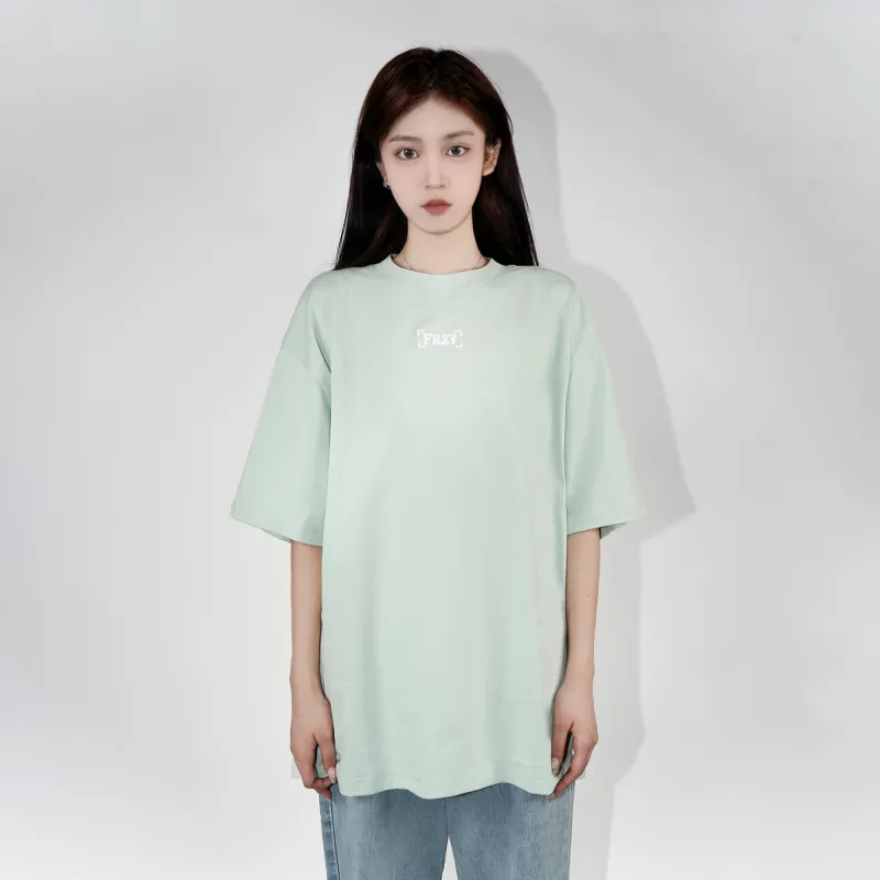 FEAROM T Shirts Unisex-3