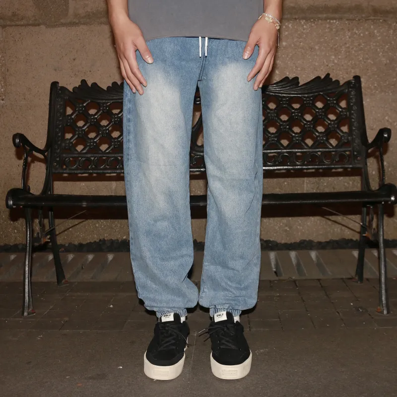 FEAROM Jeans Unisex-10