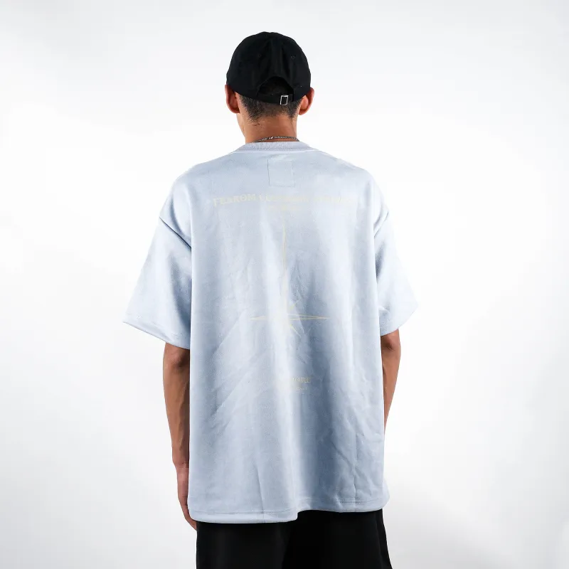 FEAROM T Shirts Unisex-2